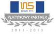 Platynowy Parnter Nowy Styl 2011-2013