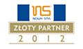 Złoty Parnter Nowy Styl 2012